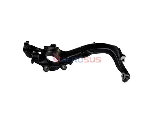 Aerosus Aerosus Audi A6 C5 4b Front Right Steering 1999 2005 1999 2000 2001 2002 2003 2004 2005 191073 191073-1