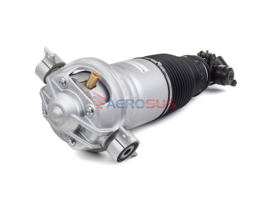 Aerosus Aerosus VW Touareg 7L Rear Left Shock Absorber CDC 2003 2004 2005 2006 2007 2008 2009 2010 163153 163153-1