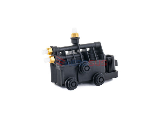 Aerosus Aerosus Frontstoßdämpfer Block Land Rover Discovery 4 L319 2009 2010 2011 2012 2013 2014 2015 2016 2017 164508 164508-4