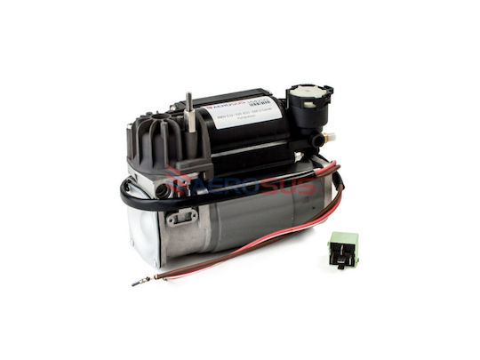 Aerosus Aerosus Bmw X5 E53 2 Air Suspension Angle Compressor 1999 2000 2001 2002 2003 2004 2005 2006 164250 164250-1