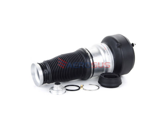 Aerosus Aerosus Mercedes-Benz Clasa CL C216 4Matic Suspensie Pneumatică Față Stânga Sau Dreapta 2006 2007 2008 2009 2010 2011 2012 2013 165916 165916-2