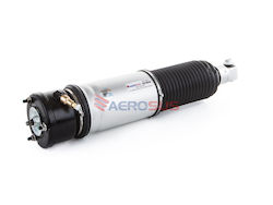 Aerosus Aerosus Bmw 7 E65 Rear Right Air Suspension Shock Absorber Without Edc 2001 2002 2003 2004 2005 2006 2007 2008 163491