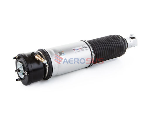 Aerosus Aerosus Bmw 7 E65 Rear Right Air Suspension Shock Absorber Without Edc 2001 2002 2003 2004 2005 2006 2007 2008 163491