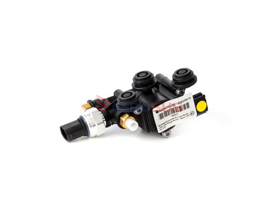 Aerosus Блок Вентил За Резервоар Range Rover L322 2002-2012 2002 2003 2004 2005 2006 2007 2008 2009 2010 2011 2012 164507