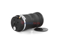 Aerosus Mercedes-Benz ML W164 Rear Air Suspension Left Or Right 2005 2006 2007 2008 2009 2010 2011 163617