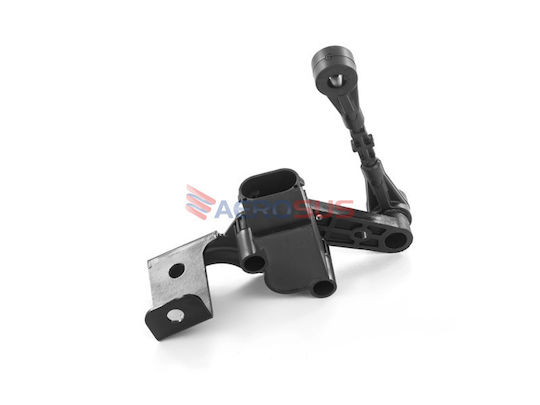 Aerosus Height Control Sensor Land Rover Range Rover Evoque L538 Front Right 2011 2019 2011 2012 2013 2014 2015 2016 2017 2018 2019 179340