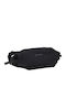 Bum Bag Taille Schwarz