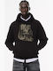Hoodie Pockets Premium Quality Brand Pegasus AC/DC Print