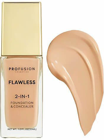 Profusion Cosmetics Mov/alb Miere 30ml