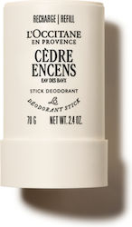 L'Occitane Αποσμητικό σε Stick 70gr L'Occitane Αποσμητικό σε Stick 70gr