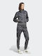 Pantaloni de Trening Gri