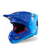 Alpinestars Supertech M10 Flood Motorcycle Helmet Motocross ECE 22.06