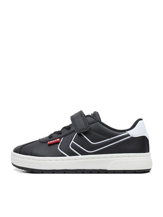 Levi's Bruce Încălțăminte sport Joasa pentru co...