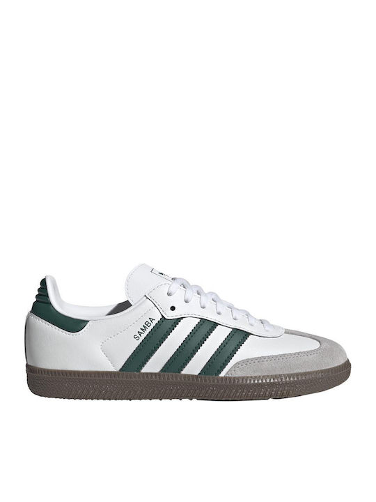 adidas gazelle silver green womens adidas Youth Samba Soccer Shoes – League Outfitters