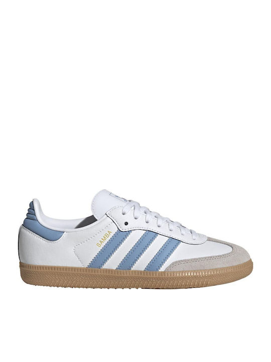 adidas Samba Samba Og J Kids Sneakers White JQ2832 | Skroutz.mt adidas Samba Samba Og J Kids Sneakers White JQ2832 | Skroutz.mt