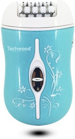 Techwood Epilator