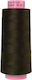 Seracor Thread 120 2500m C23 Color 663