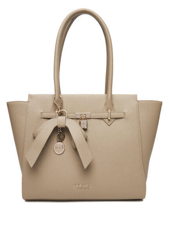 Nine West Damentasche Schulter aus Kunstleder B...