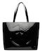 Women's Bag Shoulder Black