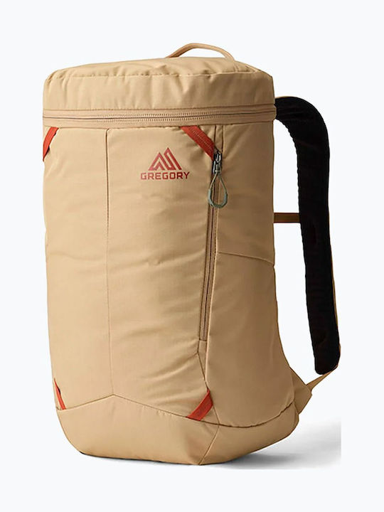 Gregory Rhune 25lt Μπεζ Gregory Rhune 25lt Μπεζ
