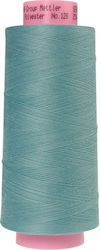 Seracor Thread 120 2500m C23 Color 408
