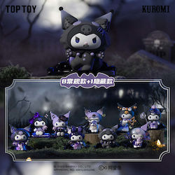Sanrio Παιχνίδι Μινιατούρα (Διάφορα Σχέδια)