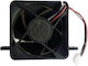 Internal Cooling Fan Nidec Z40g05ms1a5 Nintendo Wii U Κωδ.1-game073