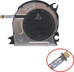 Interner Kühlgebläse Nintendo Switch 4pin Kode 81476