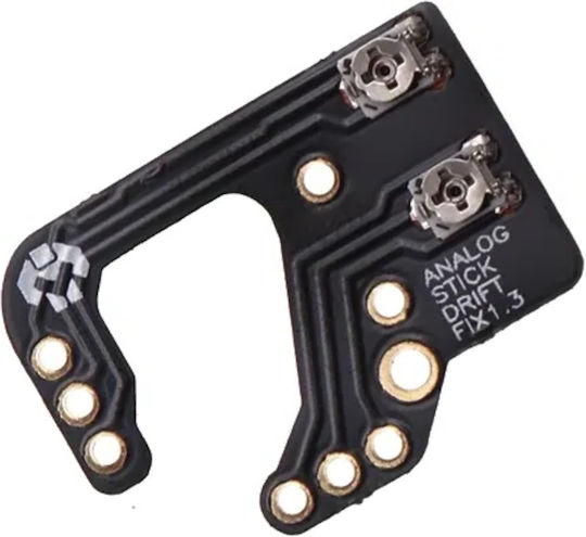 Placă De Control Centrare Joystick-uri Analogice Pcb Controller Reparare Drift Analog 1.3 Pentru Controlere Ps5 Ps4 Ps3 Xbox One Series S X Nintendo Switch Pro Gen 2 Cod 1-game196