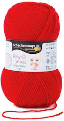 Baby Smiles 185 Dünnes Weiches Flauschiges Stri...