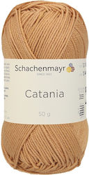 Crochet Knitting Yarn 100% Cotton Thread Thickn...