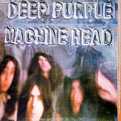 Deep Purple Machine Head 1 Vinyl Deep Purple Machine Head 1 Vinyl