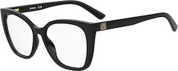 Moschino Love Mol670 807