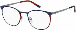 Tommy Hilfiger Th 2276 Brillengestelle mit Rezept