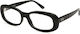 Ray Ban 2221v 2000 5318 Brillengestelle mit Rezept