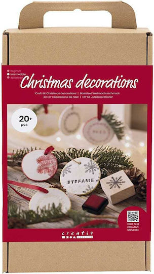 Creativ Company Children's Craft Diy Kit