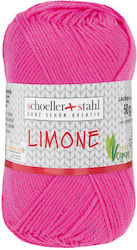 100% Cotton Yarn Limone Knitting Crocheting 125...