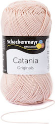 Textile Yarn Smc Schachenmayr Catania 0263 Croc...