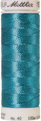 Fir Metalic 40 100m Culoare 4101