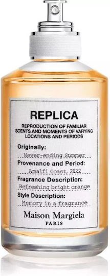 Maison Martin Margiela Replica Eau de Toilette 100ml
