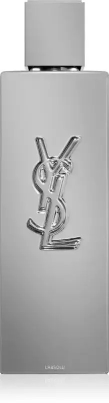 Ysl Myslf Eau de Parfum Refillable