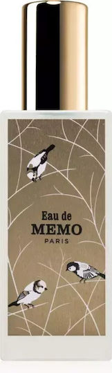 Memo Paris Paris Eau De Memo Eau de Parfum 30ml