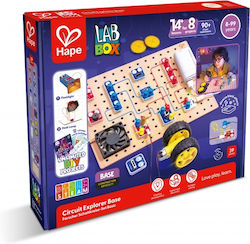 Hape Εκπαιδευτικό Παιχνίδι Μηχανικής Hape Εκπαιδευτικό Παιχνίδι Μηχανικής