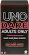 Επιτραπέζιο Παιχνίδι Adults Only για 2-10 Παίκτες 18+ Ετών (EN) Mattel