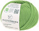 Austermann Merino Μάλλινο Green Shade 160m