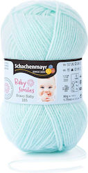 Baby Smiles 185 Dünnes Weiches Flauschiges Stri...