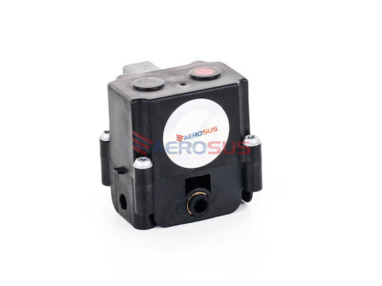Aerosus Air Suspension Compressor Valve Bmw 5 F07/f11 Lci 2009 2010 2011 2012 2013 2014 2015 2016 2017 165700