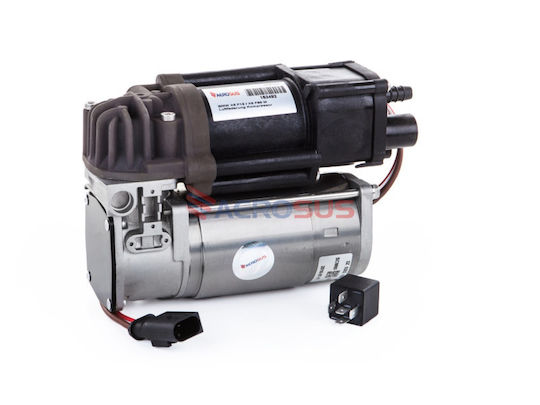 Aerosus Kompressor Für Bmw Serie 5 F07/F11 Lci 2012-2017 2012 2013 2014 2015 2016 2017 163492