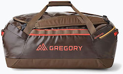 Gregory Reisetasche 60Es Braun