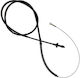 Handbrake Cable Toyota Hilux LN105 LN110 4WD 2L Diesel Front